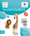 Image for CNPM for ADEC - Teacher&#39;s Guide G4