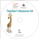 Image for CNPM for ADEC - Teacher&#39;s Resource G4