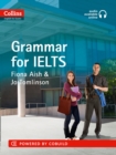 Image for Collins grammar for IELTS