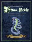 Image for Tattoofinder.com&#39;s tattoo-pedia  : choose from over 1,000 of the hottest tattoo designs for your new ink!