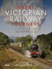 Image for Great Victorian Railway Journeys