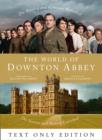 Image for The world of Downton Abbey