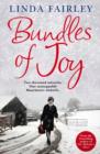 Image for Bundles of joy  : two thousand miracles, one unstoppable Manchester midwife