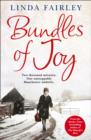 Image for Bundles of joy: two thousand miracles, one unstoppable Manchester midwife