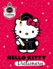 Image for Hello Kitty dictionary