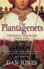 Image for The Plantagenets: the kings who made England