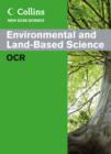 Image for OCR Environmental and Land Based Science : Lifetime Licence