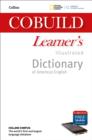 Image for Collins Cobuild Learner&#39;s Illustrated Dictionary of American English