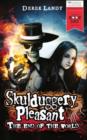 Image for Skulduggery Pleasant: The End of the World