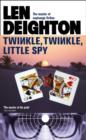 Image for Twinkle Twinkle Little Spy