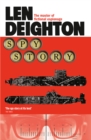 Image for Spy story