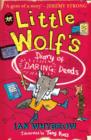 Image for Little Wolf&#39;s diary of daring deeds
