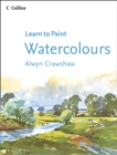 Image for Watercolours