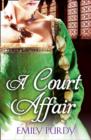 Image for A court affair