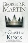 Image for A Clash of Kings
