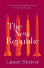 Image for The new republic