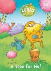 Image for The Lorax Sticker and Activity Book