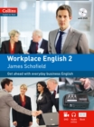 Image for Workplace English 2