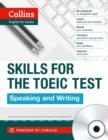 Image for TOEIC Speaking and Writing Skills