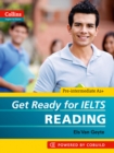 Image for Get Ready for IELTS - Reading