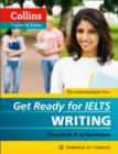 Image for Get ready for IELTS: Writing