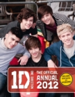 Image for One Direction: The Official Annual 2012.