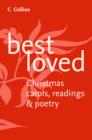 Image for Best loved Christmas carols, readings and poetry