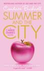 Image for Summer and the city  : a Carrie diaries novel
