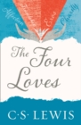 Image for The Four Loves