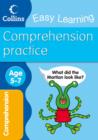 Image for Comprehension practiceAge 5-7 : Age 5-7