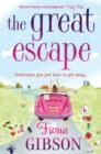 Image for The great escape