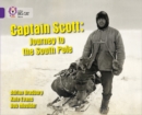 Image for Captain Scott  : journey to the South Pole