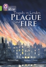 Image for Tragedy in London  : plague and fire