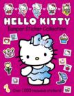 Image for Hello Kitty Bumper Sticker Collection