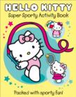 Image for Super Sporty Hello Kitty