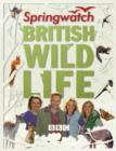 Image for Springwatch British Wildlife