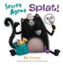 Image for Secret Agent Splat