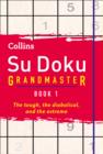 Image for Collins Su Doku Grandmaster Book 1