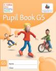 Image for Pupil Book G5