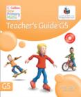 Image for Teacher&#39;s Guide G5