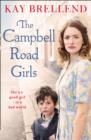 Image for The Campbell Road girls