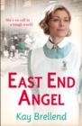 Image for East End angel