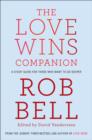 Image for The Love Wins Companion