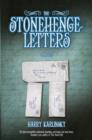 Image for The Stonehenge letters: a novel