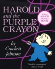 Image for Harold and the purple crayon
