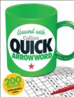 Image for Collins Quick Arrowword