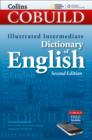 Image for Intermediate Dictionary of English