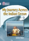 Image for My journey across the Indian Ocean