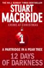 Image for Twelve Days of Darkness: Crime at Christmas (1) - A Partridge in a Pear Tree (short story)