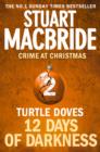 Image for Twelve Days of Darkness: Crime at Christmas (2) - Turtle Doves (short story)